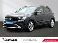 Volkswagen T-Cross 2025