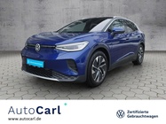 Volkswagen ID.4 2025