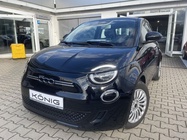 Fiat 500e 2023