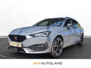 Cupra Leon 2022