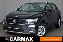 Volkswagen T-Roc 2018
