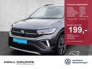 Volkswagen T-Cross 2026