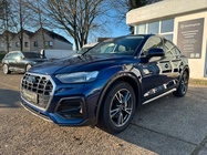 Audi Q5 2021