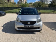 Smart ForFour 2015