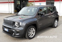 Jeep Renegade 2023