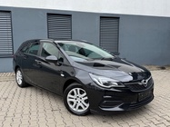Opel Astra 2022