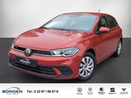 Volkswagen Polo 2022