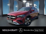 Mercedes-Benz GLA-Class 2024