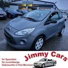 Ford Ka/Ka+ 2010