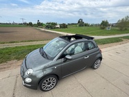 Fiat 500C 2020