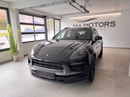 Porsche Macan 2023