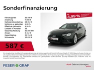 Audi A4 2023
