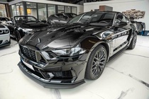 Ford Mustang 2020