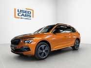 Skoda Kamiq 2025