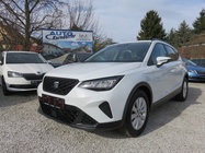 Seat Arona 2022