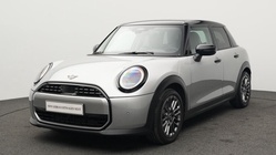 MINI Cooper 2025