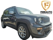 Jeep Renegade 2022