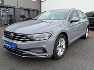 Volkswagen Passat 2024