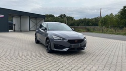 Cupra Leon 2022