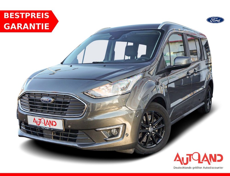 Ford Grand Tourneo