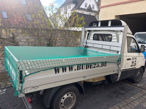 Piaggio Porter 2023