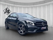 Mercedes-Benz GLA-Class 2019