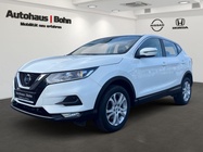 Nissan Qashqai 2019