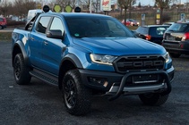 Ford Raptor 2019