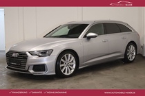Audi A6 2020