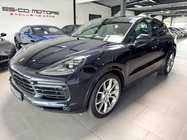Porsche Cayenne 2019