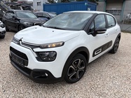 Citroen C3 2021