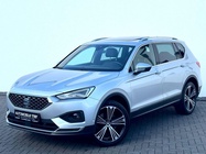 Seat Tarraco 2019