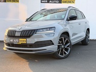 Skoda Karoq 2019
