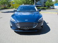 Ford Focus 2020