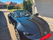 Mazda MX-5 2020