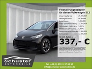 Volkswagen ID.3 2024