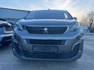 Peugeot Expert 2021
