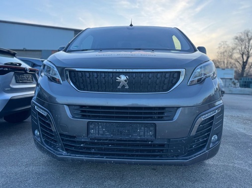 Peugeot Expert 2021