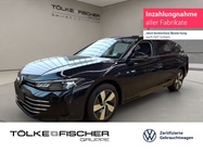 Volkswagen Passat 2025