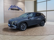 Hyundai Tucson 2025