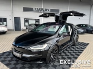 Tesla Model X 2022