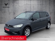 Volkswagen Touran 2024