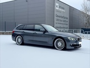 ALPINA D3 2016