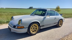 Porsche 911 1974