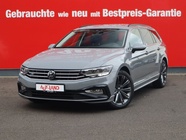 Volkswagen Passat 2023
