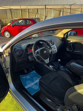 Alfa Romeo MiTo 2009