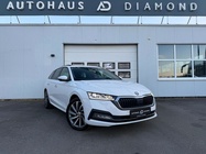 Skoda Octavia 2020
