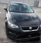 Seat Ibiza 2021
