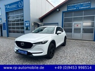 Mazda CX-5 2021