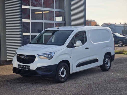 Opel Combo 2022